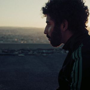 Fotoğraf Aboubakr Bensaihi