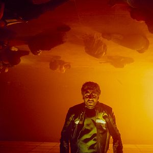 Fotoğraf Aboubakr Bensaihi