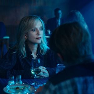 Fotoğraf A propos de Joan