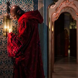 Fotoğraf Üç Bin Yıllık Bekleyiş