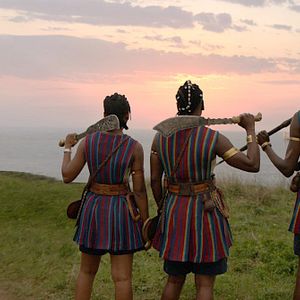 Fotoğraf Thuso Mbedu