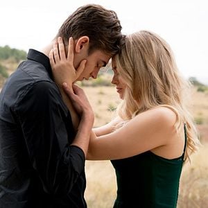 Fotoğraf Josephine Langford