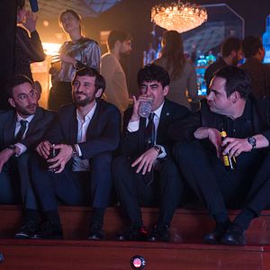 Fotoğraf Dani Rovira