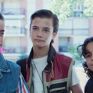 Fotoğraf Voy a pasármelo bien