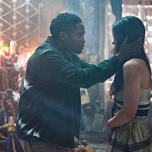 Fotoğraf Kabus Gecesi: Diriliş