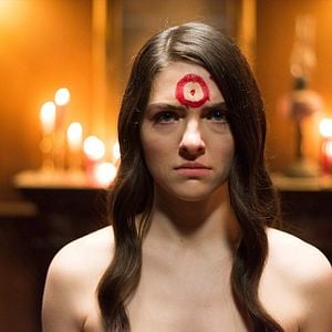 Fotoğraf Kabus Gecesi: Diriliş