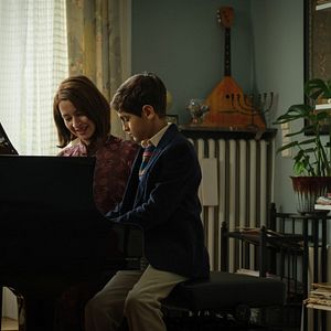 Fotoğraf Ren Altını