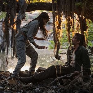 Fotoğraf Iyana Halley