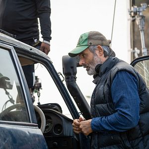 Fotoğraf Baltasar Kormákur