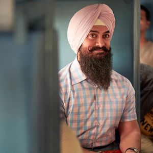 Fotoğraf Laal Singh Chaddha