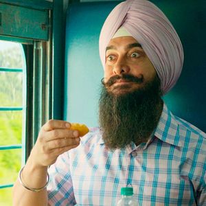 Fotoğraf Laal Singh Chaddha