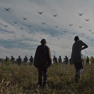 Fotoğraf Night Raiders