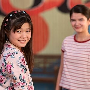 Fotoğraf YaYa Gosselin