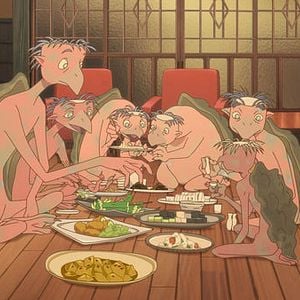 Fotoğraf Misaki no Mayoiga