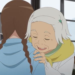 Fotoğraf Misaki no Mayoiga