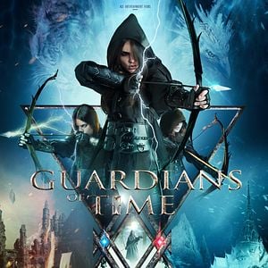 Fotoğraf Zamanın Bekçileri