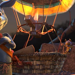 Fotoğraf Bıcırıklar: Yeni Yuvamız