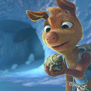 Fotoğraf Bıcırıklar: Yeni Yuvamız