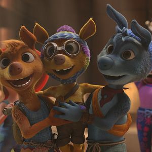 Fotoğraf Bıcırıklar: Yeni Yuvamız