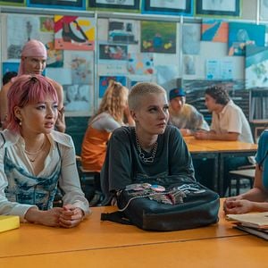 Fotoğraf Heartbreak High (2022)