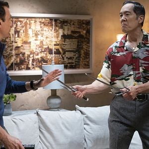 Fotoğraf Ralph Macchio