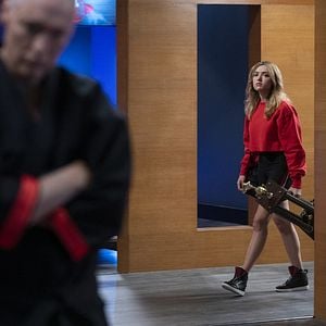 Fotoğraf Peyton List (II)