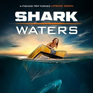 Fotoğraf Shark Waters