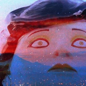 Fotoğraf Cadı Üçlemesi 15+