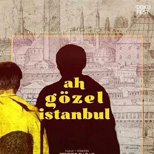 Fotoğraf Ah Gözel İstanbul