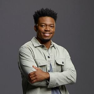 Fotoğraf NCIS: Los Angeles