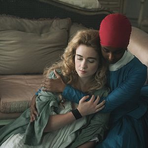 Fotoğraf Alice Englert