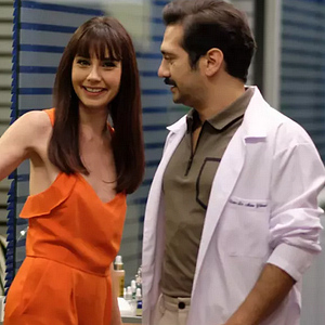 Fotoğraf Senden Daha Güzel