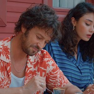 Fotoğraf Mükemmel Eşleşme