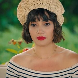 Fotoğraf Seni Kalbime Sakladım