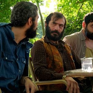 Fotoğraf Güven Bana