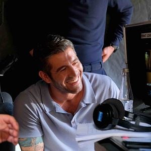 Fotoğraf Güven Bana