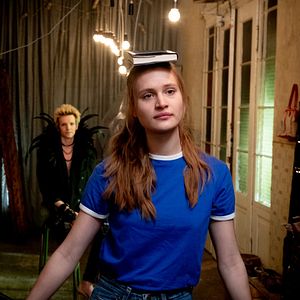 Fotoğraf Marlene Burow