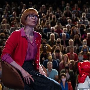 Fotoğraf Üç Bin Yıllık Bekleyiş