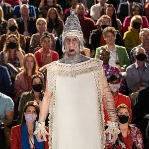 Fotoğraf Üç Bin Yıllık Bekleyiş