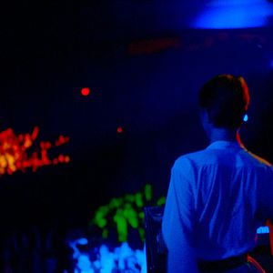 Fotoğraf Moonage Daydream