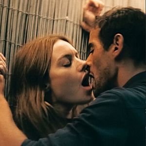 Fotoğraf Derin Tutkular