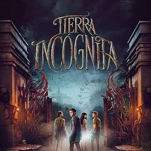 Fotoğraf Tierra Incógnita