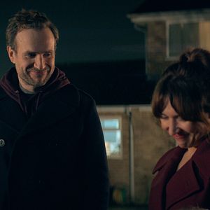 Fotoğraf Rafe Spall