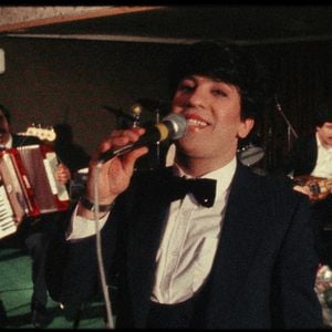 Fotoğraf Aşk, Mark ve Ölüm