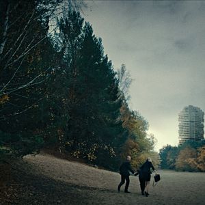 Fotoğraf Wir könnten genauso gut tot sein