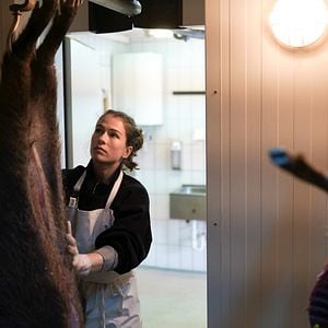 Fotoğraf Henriette Confurius