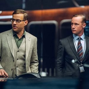 Fotoğraf Tom Wlaschiha