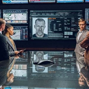 Fotoğraf Tom Wlaschiha