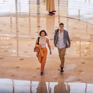 Fotoğraf Matthew Fox