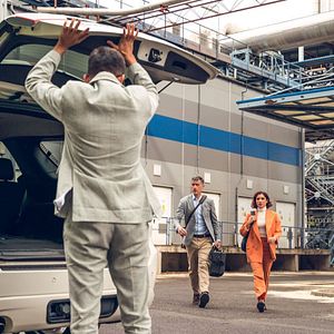 Fotoğraf Matthew Fox